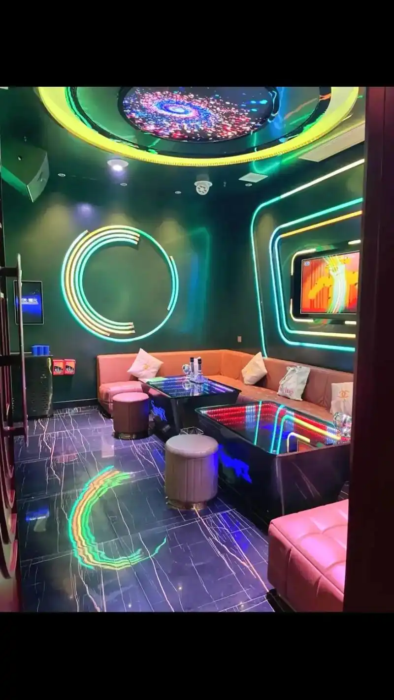 潍坊商务ktv至尊体验商务ktv预订尽享精彩-寒亭区ktv订房