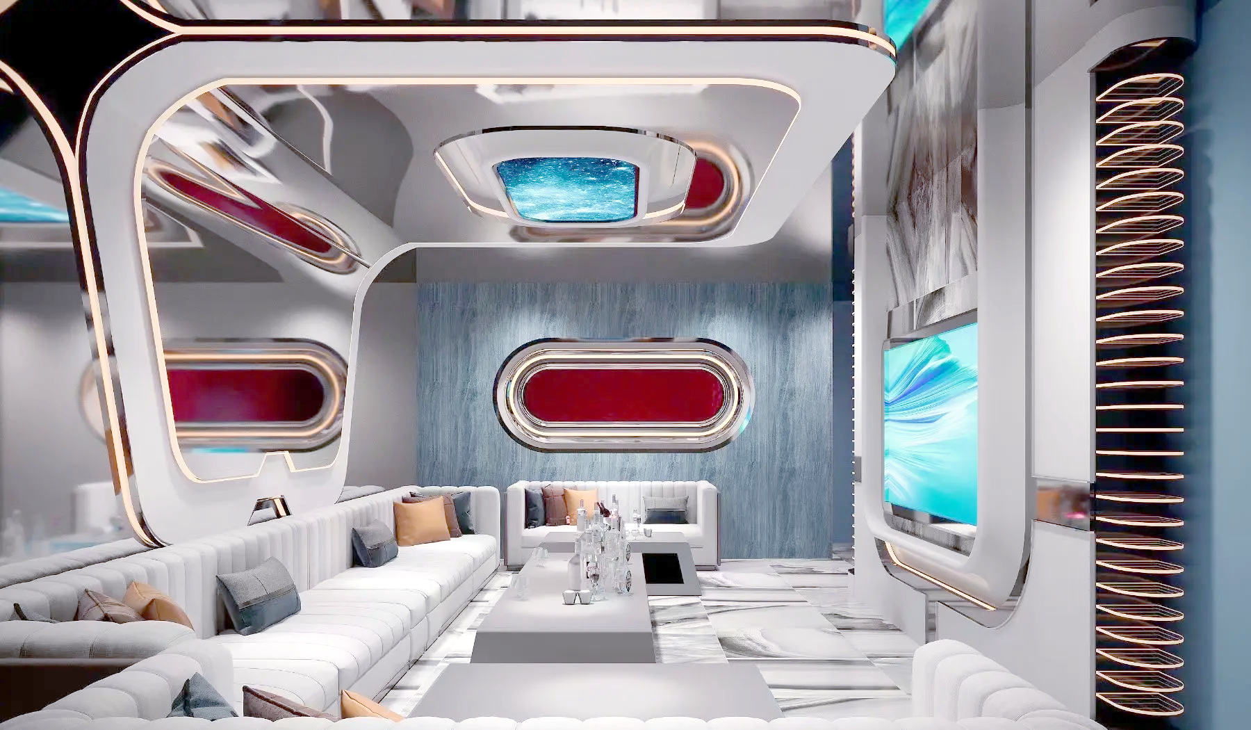 潍坊商务ktv首选中低端-寒亭区ktv预定