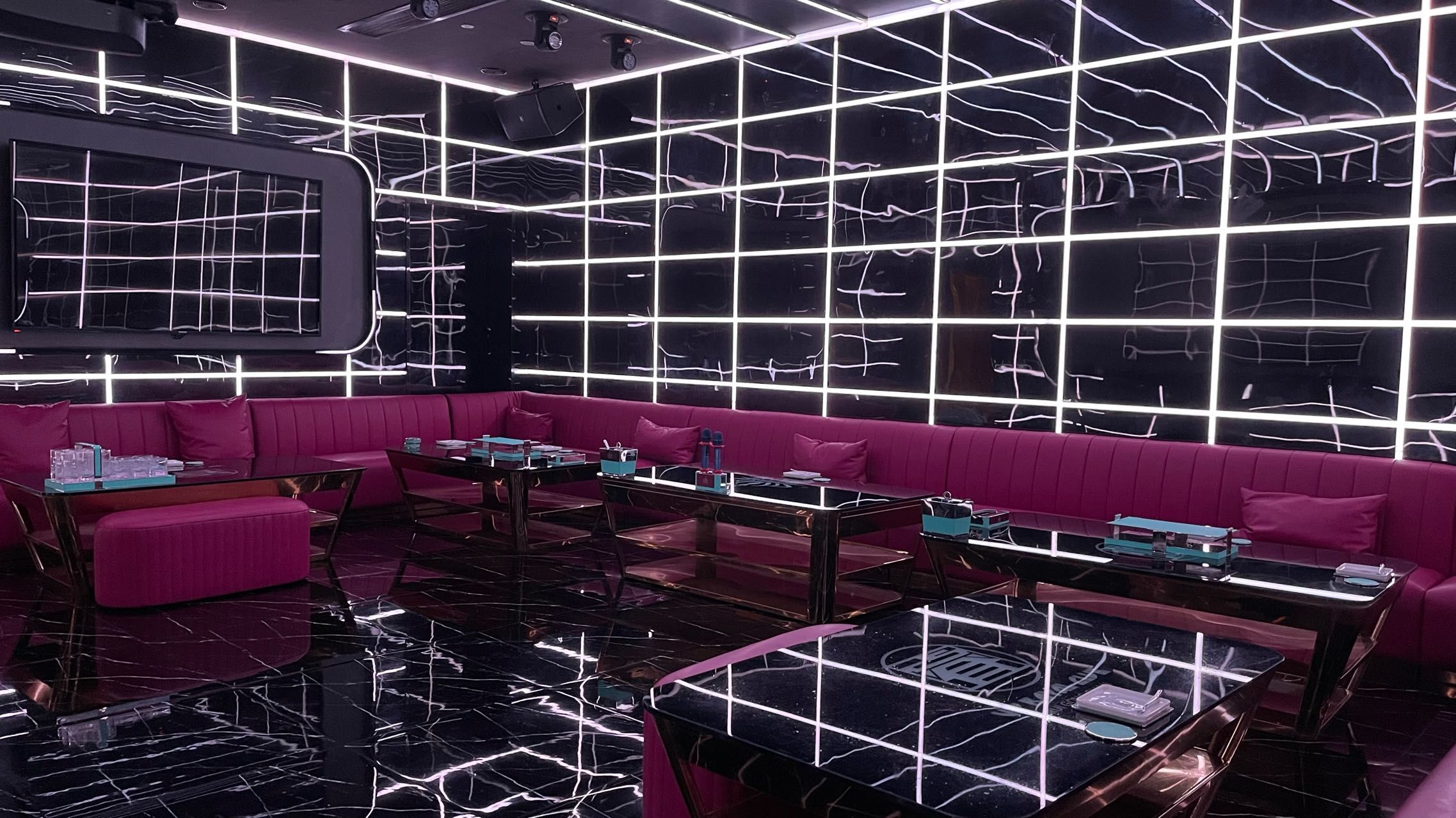 潍坊商务ktv消费方式及攻略解析-寒亭区ktv订房